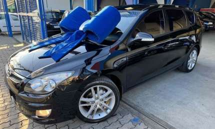 Hyundai i30 cw 2011 2.0 mpfi 16v gasolina 4p manual