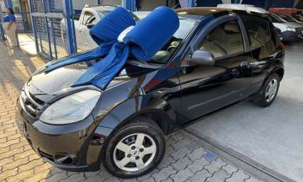 Ford ka 2009 1.0 mpi 8v flex 2p manual