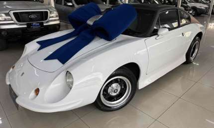 Puma gte 1976 1.6 coupé 8v gasolina 2p manual