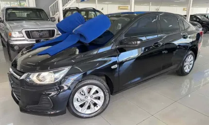 Chevrolet onix 2023 1.0 flex plus lt manual