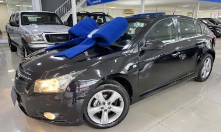 Chevrolet cruze 2014 1.8 ltz sport6 16v flex 4p automático