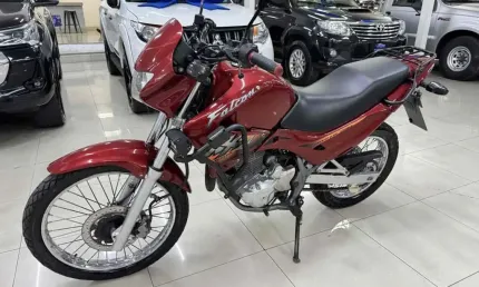 Honda nx-4 falcon 400 2001