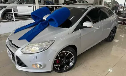 Ford focus 2014 2.0 titanium sedan 16v flex 4p powershift