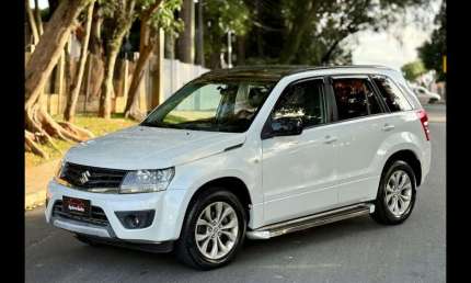 Suzuki g.vitara 2wd 5p 2014