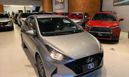 Hyundai hb20s 2022 1.0 tgdi flex platinum automático