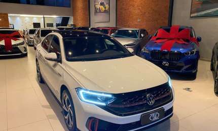 Volkswagen jetta 2023 2.0 350 tsi gasolina gli dsg