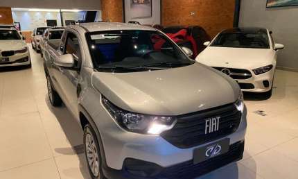 Fiat strada 2024 1.3 firefly flex freedom cs manual