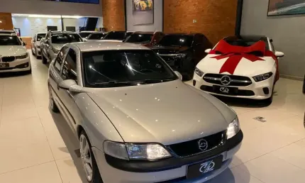Chevrolet vectra 1999 2.2 mpfi gls 8v gasolina 4p manual