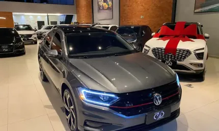 Volkswagen jetta 2020 1.4 250 tsi total flex comfortline tiptronic