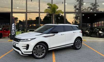 Land rover range rover evoque r.evoque si4 hse dyn. 2.0/flex aut
