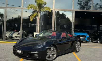 Porsche 718 boxster 2.0 300cv