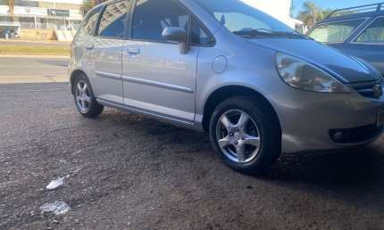 Honda fit lxl 1.4 flex 