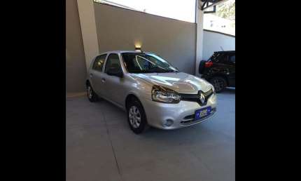 Renault clio exp1016vh 2014