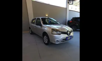 Renault clio exp1016vh 2014