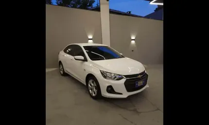 Chevrolet onix plus 10tmt ltz 2023