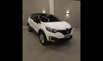 Renault captur life 16a 2019