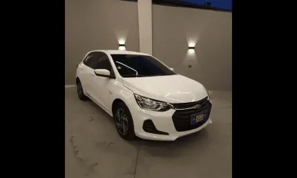 Chevrolet onix 10tat hb 2021
