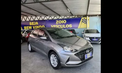 Hyundai evoluti 2021