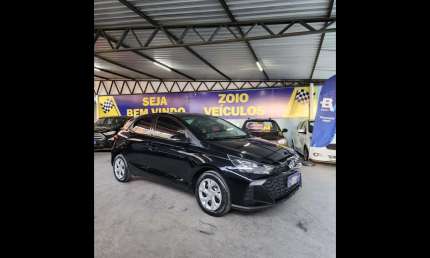 Hyundai hyundahb20 10m comfort 2024