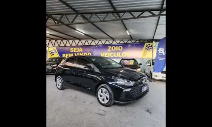 Hyundai hyundahb20 10m comfort 2024