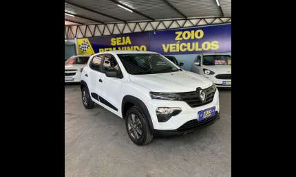 Renault kwid zen 2 2023