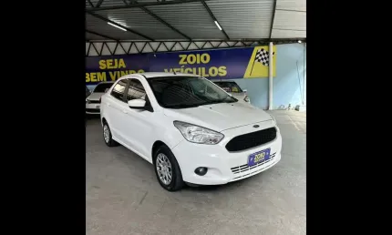 Ford ka se 1.5 sd b 2018
