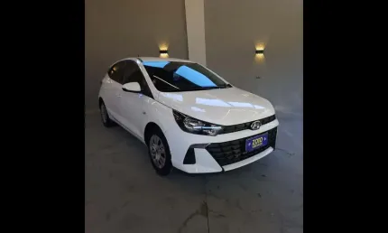 Hyundai sense 2024
