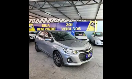 Chevrolet onix 10mt lt2 2025