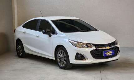 Chevrolet chev cruze lt nb at 2020