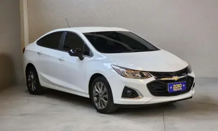 Chevrolet chev cruze lt nb at 2020