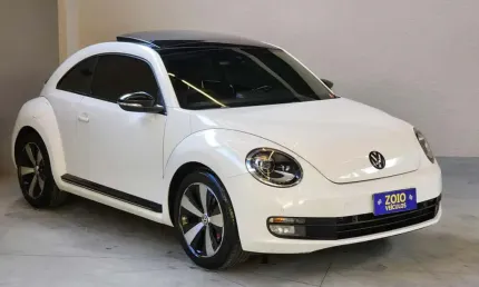 Volkswagen fusca 2.0t 2013