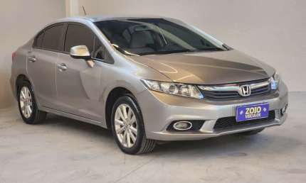 Honda civic lxs at 2015