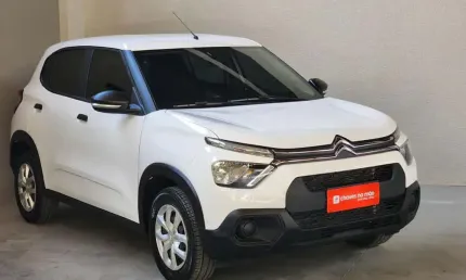 Citroen c3 live pk 1.0 2023