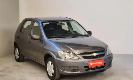 Chevrolet celta 1.0l ls 2012
