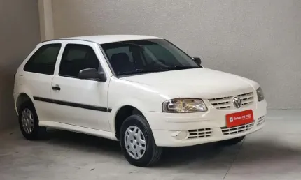 Volkswagen gol 1.0 giv 2014