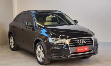 Audi q3 150cv 2016