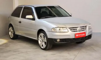 Volkswagen gol 1.0 giv 2011