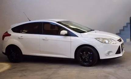Ford focus at 1.6h 2015