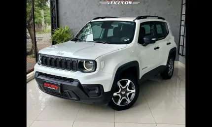 Jeep renegade sport t270 2023