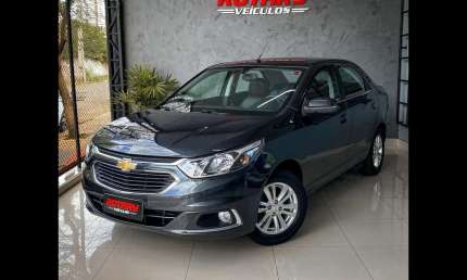 Chevrolet cobalt 18m ltz 2019