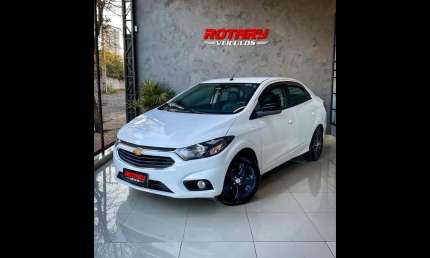 Chevrolet prisma 1.4mt lt 2019