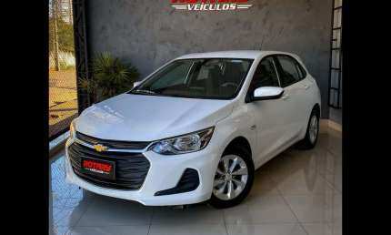 Chevrolet onix 10mt lt2 2021