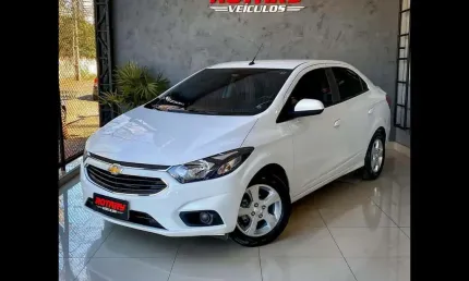 Chevrolet prisma 1.4mt lt 2019