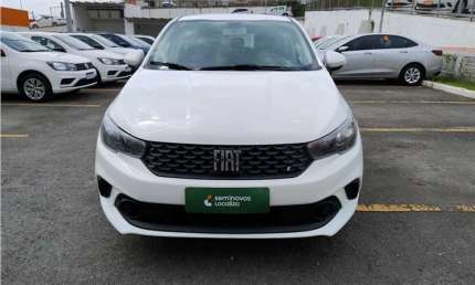 Fiat argo 2021 1.0 firefly flex drive manual