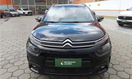 Citroen c4 cactus 2023 1.6 vti 120 flex feel eat6