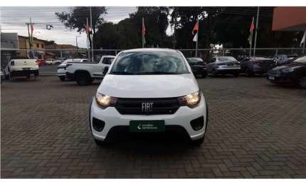 Fiat mobi 2023 1.0 evo flex like. manual