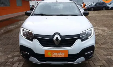 Renault sandero 2023 1.0 12v sce flex stepway zen manual