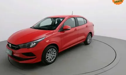 Fiat cronos 2022 1.3 firefly flex drive manual
