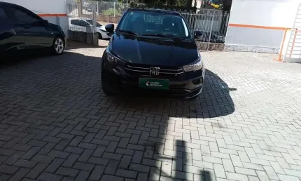Fiat cronos 2023 1.0 firefly flex drive manual