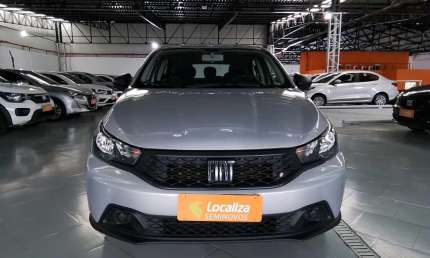 Fiat argo 2023 1.0 firefly flex manual